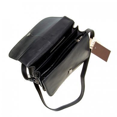 Сумка женская Gianni Conti из натуральной кожи 913185-black