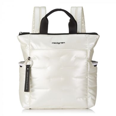 Рюкзак из полиэстера с водоотталкивающим покрытием Cocoon Hedgren hcocn04/136