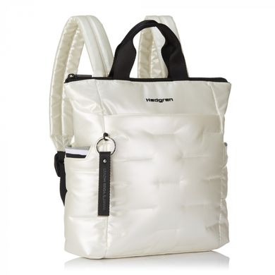 Рюкзак з поліестеру з водовідштовхувальним покриттям Cocoon Hedgren hcocn04/136