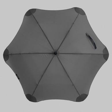 Зонт складной полуавтоматический BLUNT blunt-xs-metro-charcoal