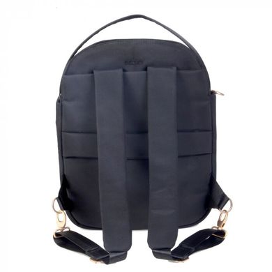 Рюкзак из полиэстера с отделением для ноутбука 13,3" SECURSTYLE Delsey 2021610-00 черный