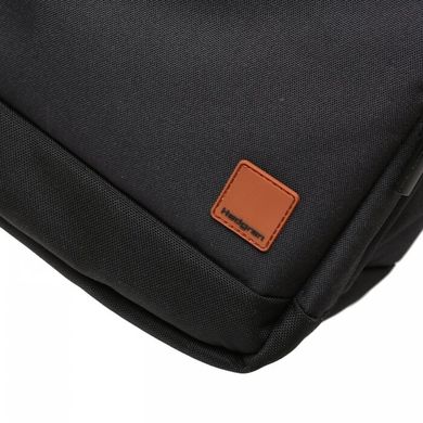Сумка-рюкзак з полиєстера з відділення для ноутбука і планшета Escapade Hedgren hesc04/776