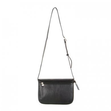 Сумка женская Gianni Conti из натуральной кожи 913185-black