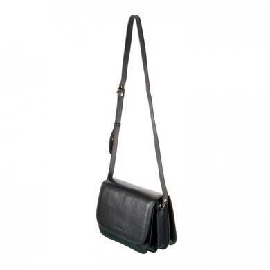 Сумка женская Gianni Conti из натуральной кожи 913185-black