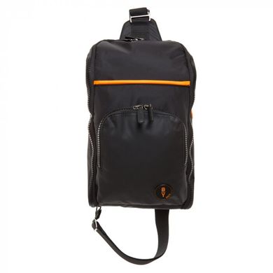 Рюкзак с одной лямкой с водоотталкивающим покрытием Bric's B | Y Eolo b3y04490-001