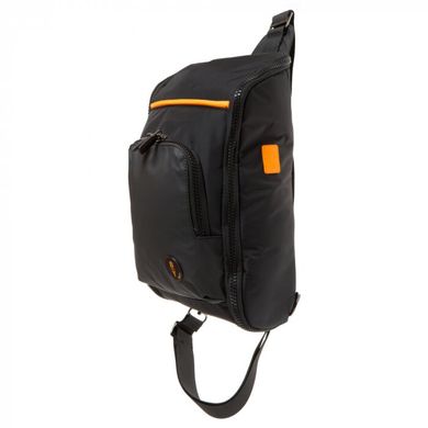 Рюкзак з однією лямкою з водовідштовхувальним покриттям Bric's B | Y Eolo b3y04490-001