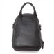 Рюкзак жіночий Gianni Conti з натуральної шкіри 585554-black:2
