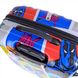 Дитяча валіза з abs пластика Marvel Legends American Tourister на 4 здвоєних колесах 21c.002.008:3