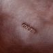 Сумка жіноча Giudi з натуральної шкіри 10593/vi-02 коричневий:2
