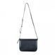 Сумка женская Gianni Conti из натуральной кожи 913185-black:1