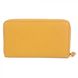 Гаманець жіночий Gianni Conti з натуральної шкіри 4318106-yellow:3