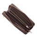Борсетки-гаманець з натуральної шкіри Neri Karra 0950s.1-11.02 коричневий:5