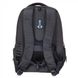 Рюкзак з поліестеру з водовідштовхувальним покриттям з відділення для ноутбука та планшета Defend Roncato 417180/01:4