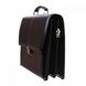 Класичний портфель Petek з натуральної шкіри 799-000-01 чорний:4
