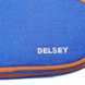 Школьный тканевой пенал Delsey 3395173-02