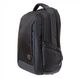 Рюкзак з поліестеру з водовідштовхувальним покриттям з відділення для ноутбука та планшета Defend Roncato 417180/01:3