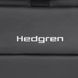 Рюкзак з поліестеру з водовідштовхувальним покриттям Hedgren hcom03/003:2