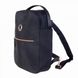 Рюкзак із поліестеру з відділенням для ноутбука 13,3" SECURSTYLE Delsey 2021610-00 чорний:5