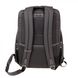 Рюкзак з нейлону зі шкіряною обробкою з відділення для ноутбука та планшета Roadster Porsche Design ony01601.001:3