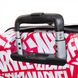 Дитяча пластикова валіза на 4х колесах Wavebreaker Marvel American Tourister 31c.052.002 мультиколір:5
