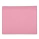 Гаманець жіночий з натуральної шкіри Neri Karra 0504.47.86 рожевий:3