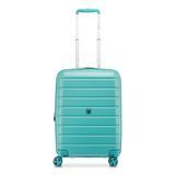 Чемодан из RPet со съёмными колёсами с расширением RELIFE Roncato 463453/57
