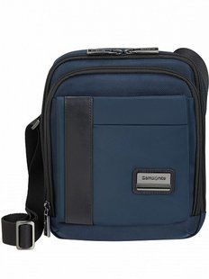 Сумка чоловіча з тканини OPENROAD 2.0 Samsonite kg2.001.001