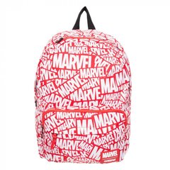 Рюкзак из ткани Urban Groove Marvel American Tourister 46c.052.004