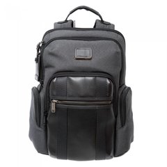 Рюкзак из Nylon Balistique FXT с отделением для ноутбука Alpha Bravo Tumi 0232681at2 серый