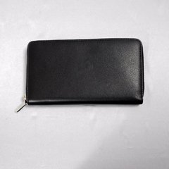 Барсетка-кошелёк Neri Karra из натуральной кожи 0955.03.01 черный