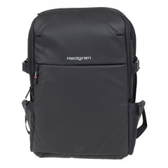 Рюкзак из полиэстера с водоотталкивающим покрытием Hedgren hcom06/003