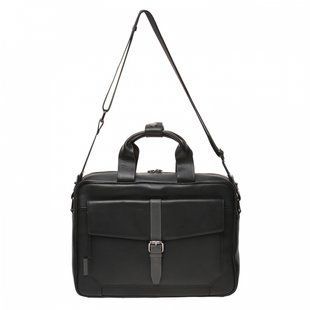 Сумка-портфель Cerruti1881 ceca02223m-black
