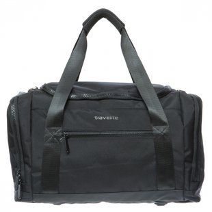 Сумка дорожная тканевая Travelite tl006773-01