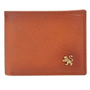 Гаманець чоловічий Pratesi з натуральної шкіри bma302/c