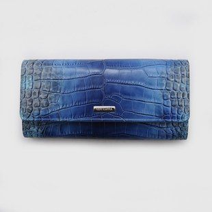 Кошелек женский Neri Karra из натуральной кожи 0583.2-77.46/79