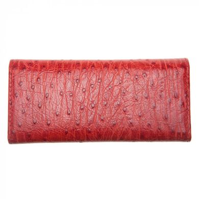 Классическая ключница из натуральной кожи Neri Karra 0025-1.1-17.50 красная