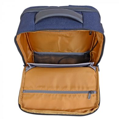 Рюкзак из нейлона с водоотталкивающим покрытием с отделение для ноутбука и планшета Hext Hedgren hnxt05/744