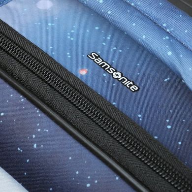 Детский текстильный чемодан StarWars Ultimate Samsonite 25c.012.001 мультицвет