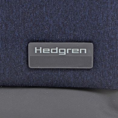 Рюкзак з нейлону з водовідштовхувальним покриттям з відділення для ноутбука та планшета Hext Hedgren hnxt05/744