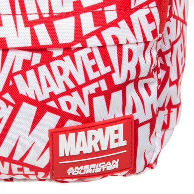 Рюкзак из ткани Urban Groove Marvel American Tourister 46c.052.004