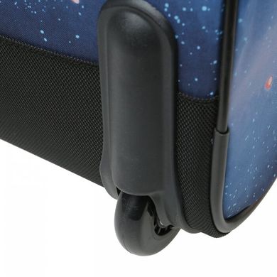 Детский текстильный чемодан StarWars Ultimate Samsonite 25c.012.001 мультицвет