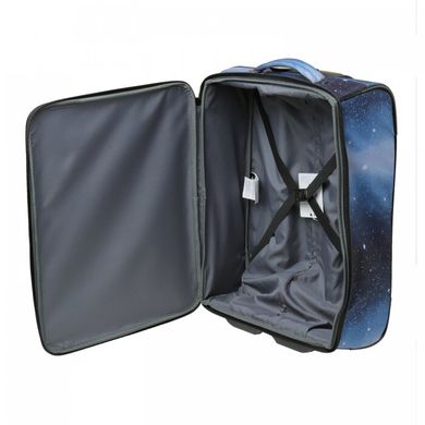 Дитяча текстильна валіза StarWars Ultimate Samsonite 25c.012.001 мультиколір