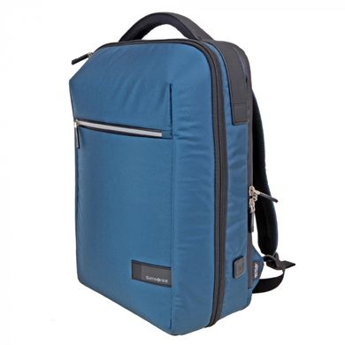 Рюкзак з RPET з відділенням для ноутбука Litepoint від Samsonite kf2.011.004