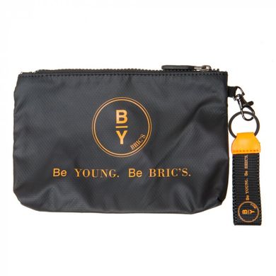 Рюкзак из нейлона с водоотталкивающим покрытием с отделение для ноутбука и планшета Bric's B | Y Eolo b3y04494-078