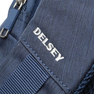 Рюкзак із поліестеру з відділенням для ноутбука CLAIR Delsey 3702600-22