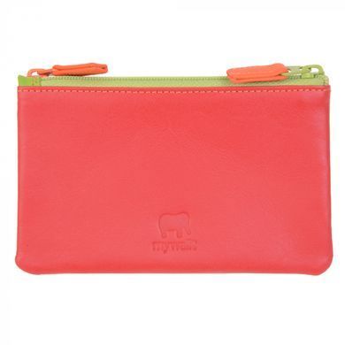 Кошелек женский Mywalit из натуральной кожи 1225-12 мультицвет
