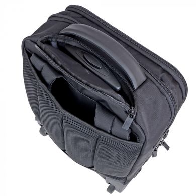 Рюкзак на колесах з пліестеру з відділенням для ноутбука 17,3" Mysight Samsonite kf9.009.006