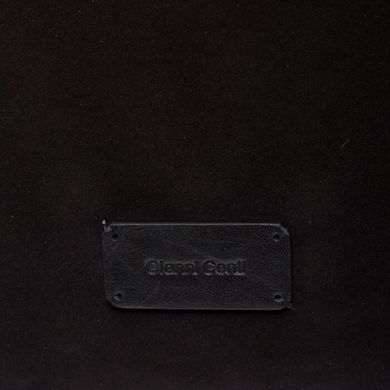 Сумка жіноча Gianni Conti з натуральної шкіри 1674231-black