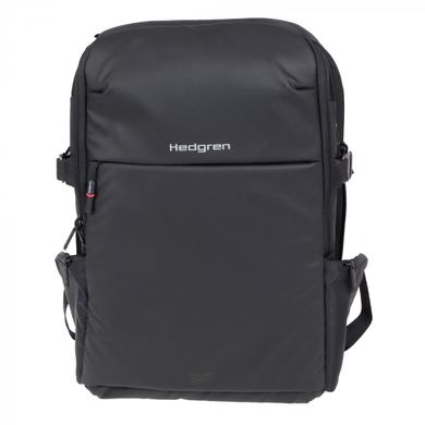 Рюкзак из полиэстера с водоотталкивающим покрытием Hedgren hcom06/003