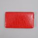 Барсетка-кошелёк Neri Karra из натуральной кожи 0955.1-20.25 красный:1